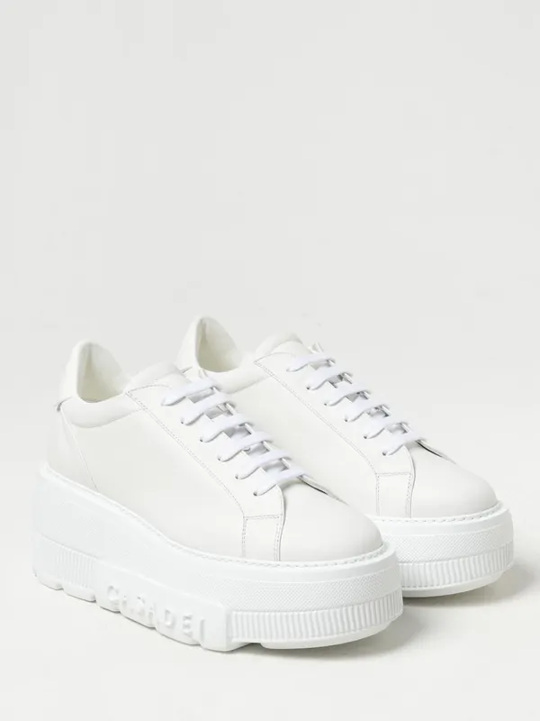 Casadei Sneakers White (2X894U0701SALEN9999)