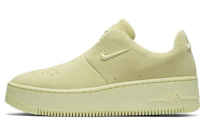 Nike AF1 Sage XX Reimagined – Luminous Green (AO1215-300)