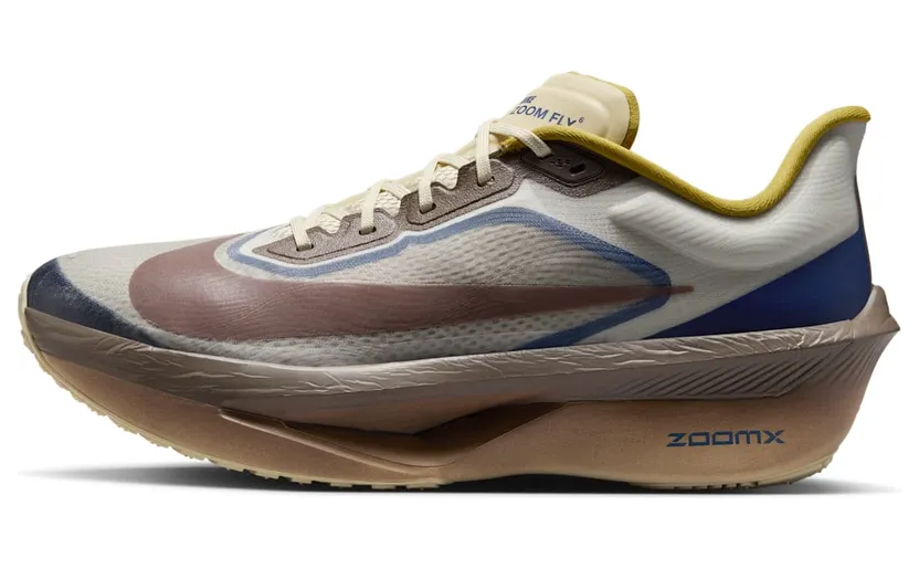 Nike Zoom Fly 6 Premium Light Bone Cave Stone (HV4366-072)