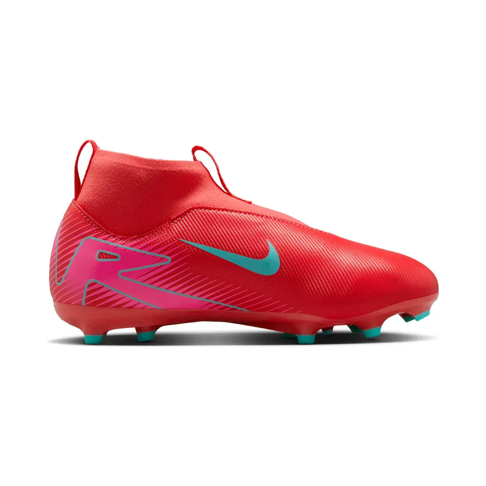 Nike Mercurial Superfly 10 Academy MG Mad Energy Pack (FQ8304-800)