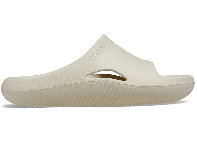 Crocs Mellow Recovery Slide Bone (208392-2Y2)