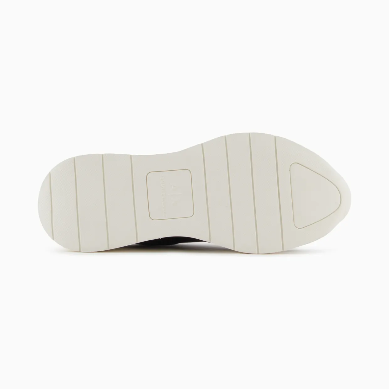 Armani Technical Mesh With Thick Sole And Chain (XW001617-AF17443-MC005) (6)