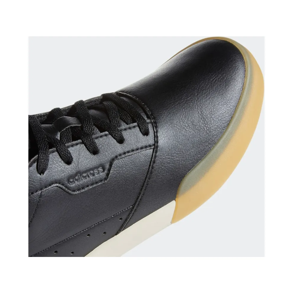 Adidas Adicross Retro Core Black / Gold Metallic / Bliss (EG9145)
