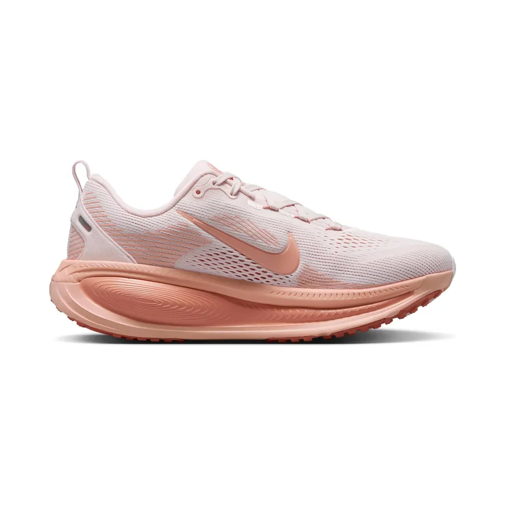 Nike Vomero 18 “Light Soft Pink Light Madder Root Arctic Orange Madder Root” (HM6804-601)