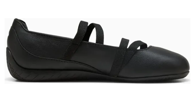 Speedcat Ballet GS “PUMA Black” (408367-01)