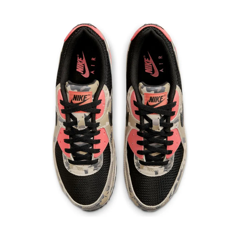 Nike Air Max 90 Premium Aurora Green Camo (IF1721-200)