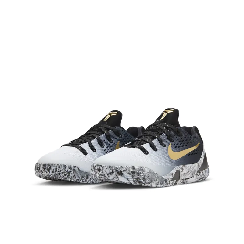 Nike Kobe 9 Low EM GS “Mambacita” (FV3607-002)