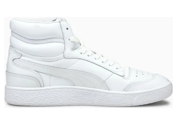 Puma Ralph Sampson Mid 370847-18