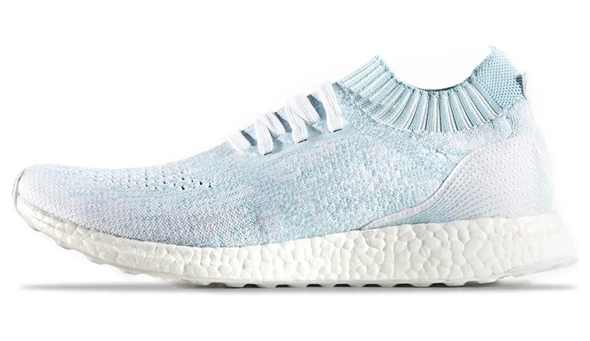 Adidas UltraBoost Uncaged Parley Icey Blue (CP9686)