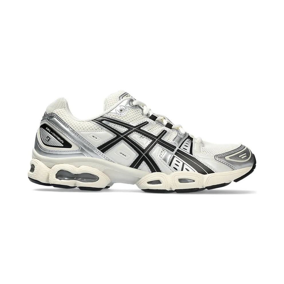 Asics Gel-nimbus 9 Cream/Black (1201A424.105)