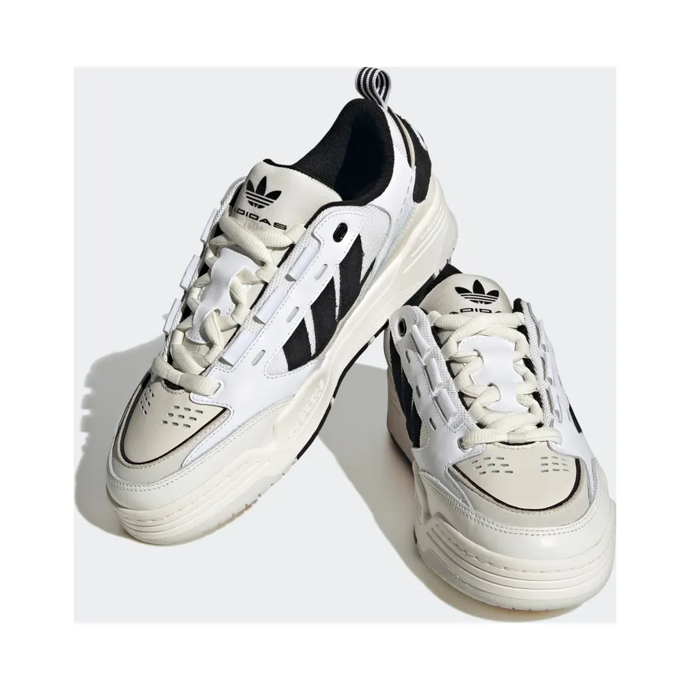 adidas Adi2000 Chalk White / Core Black / Off White (H03494)