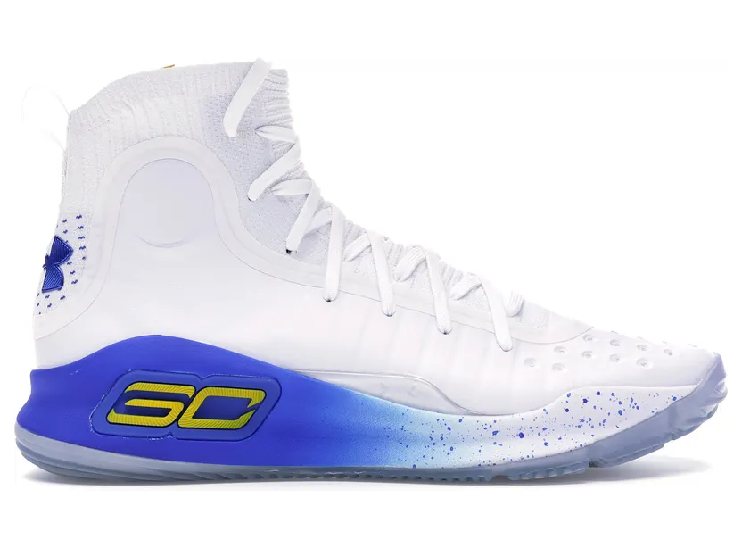 Under Armour Curry 4 Home