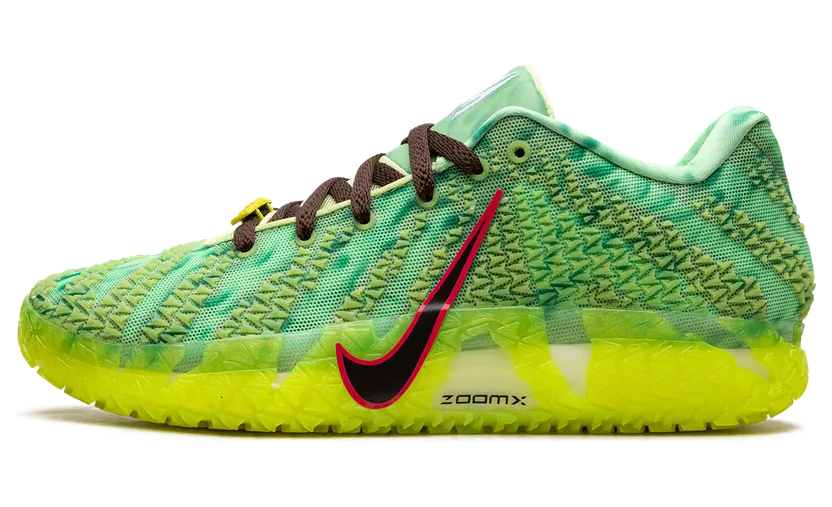 Nike Ja 3 “Zombie” (HV9924-700)