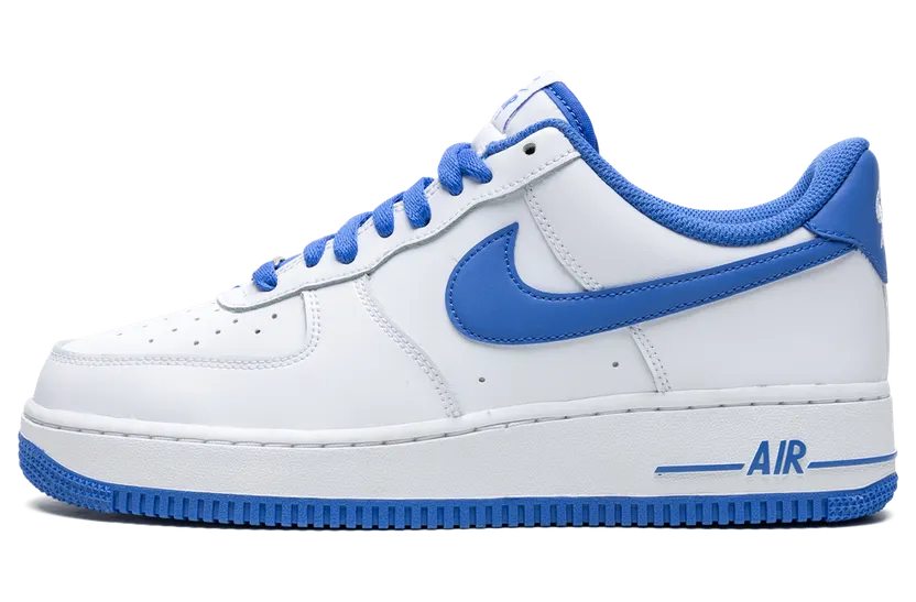 Nike Air Force 1 Low Medium Blue (DH7561-104)