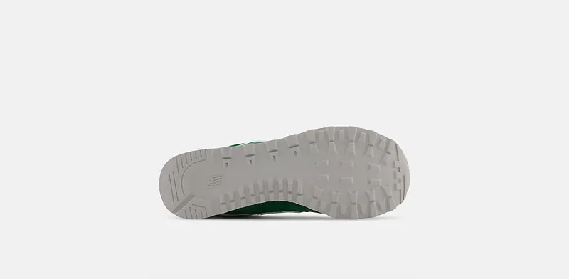 New Balance New Balance Green/White (ML574PG2)
