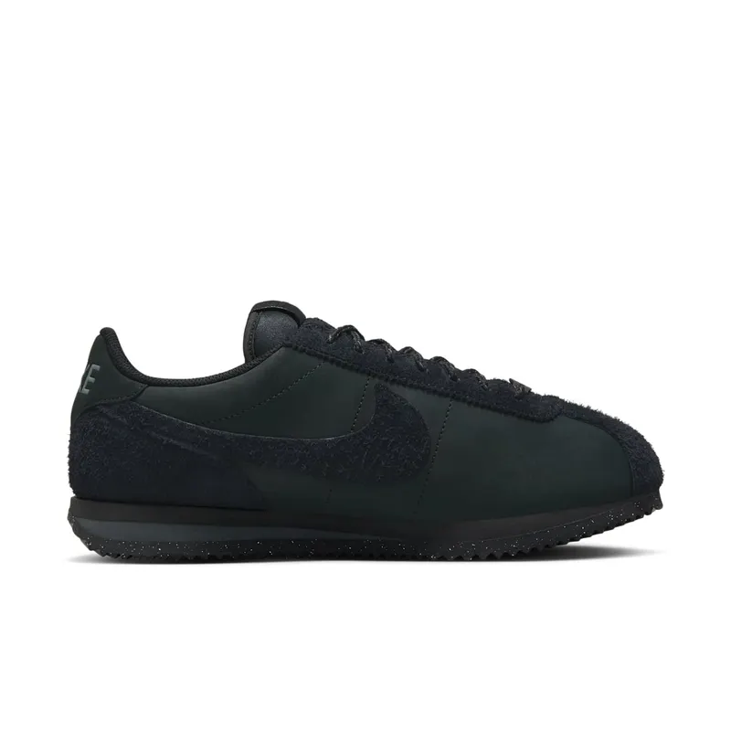 Nike Cortez Premium Black/Black/Black (FJ5465-010)