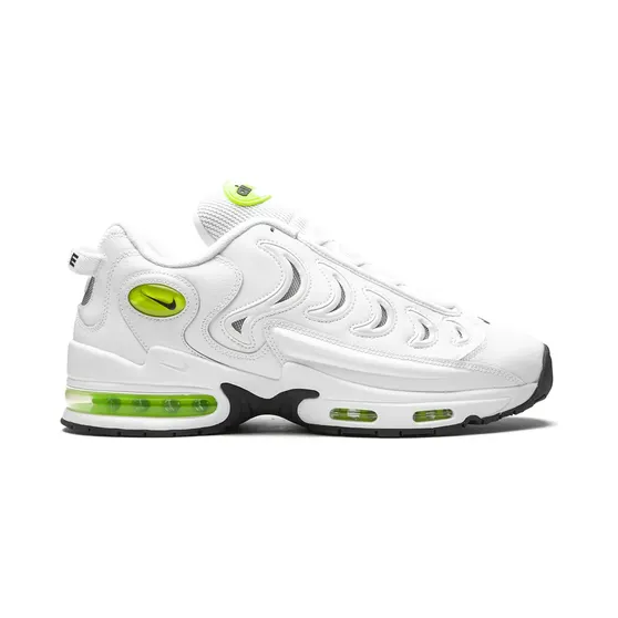 Nike Air Metal Max “White” (CN0051)
