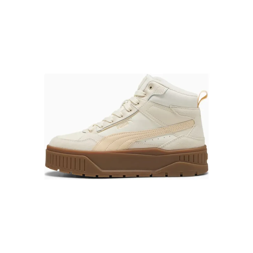 PUMA Karmen – Beige (39746404)