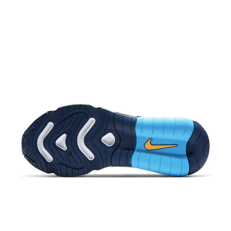 Nike Air Max 200 Midnight Navy White/Midnight Navy/University Gold (CT1262-103)