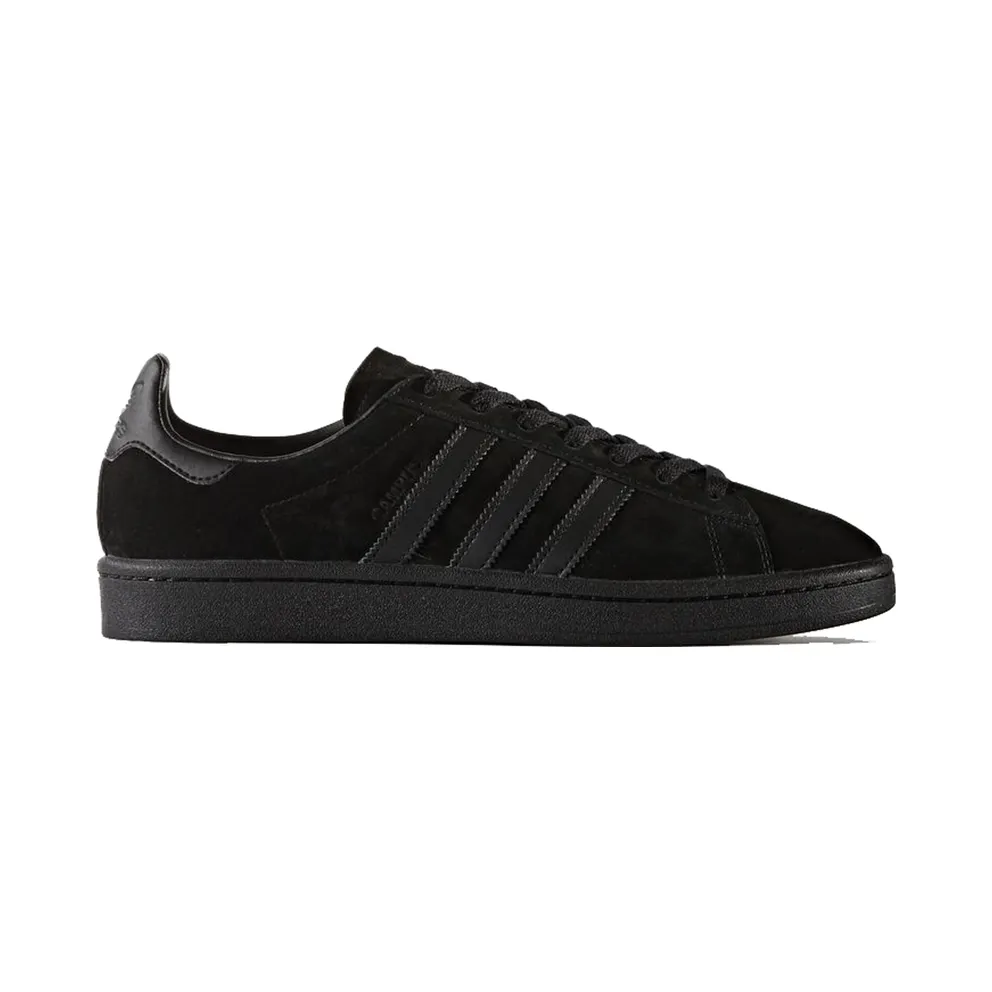 adidas Campus Triple Black (BZ0079)