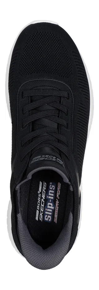skechers-bobs 118312 BLK