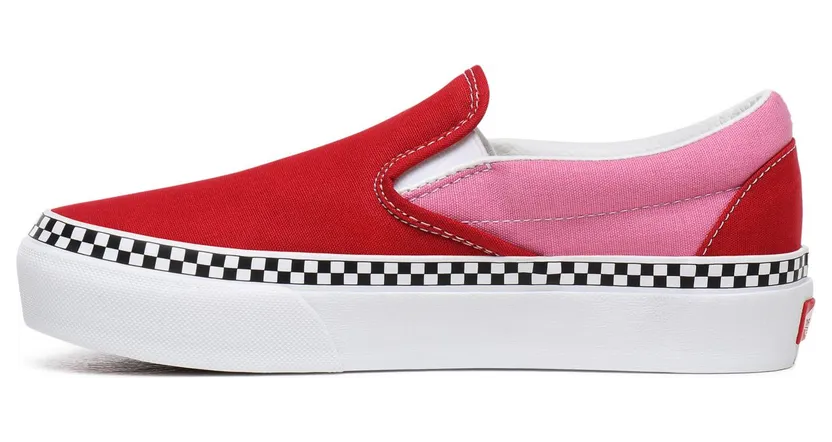 vans-slip-on VN0A3JEZWVX
