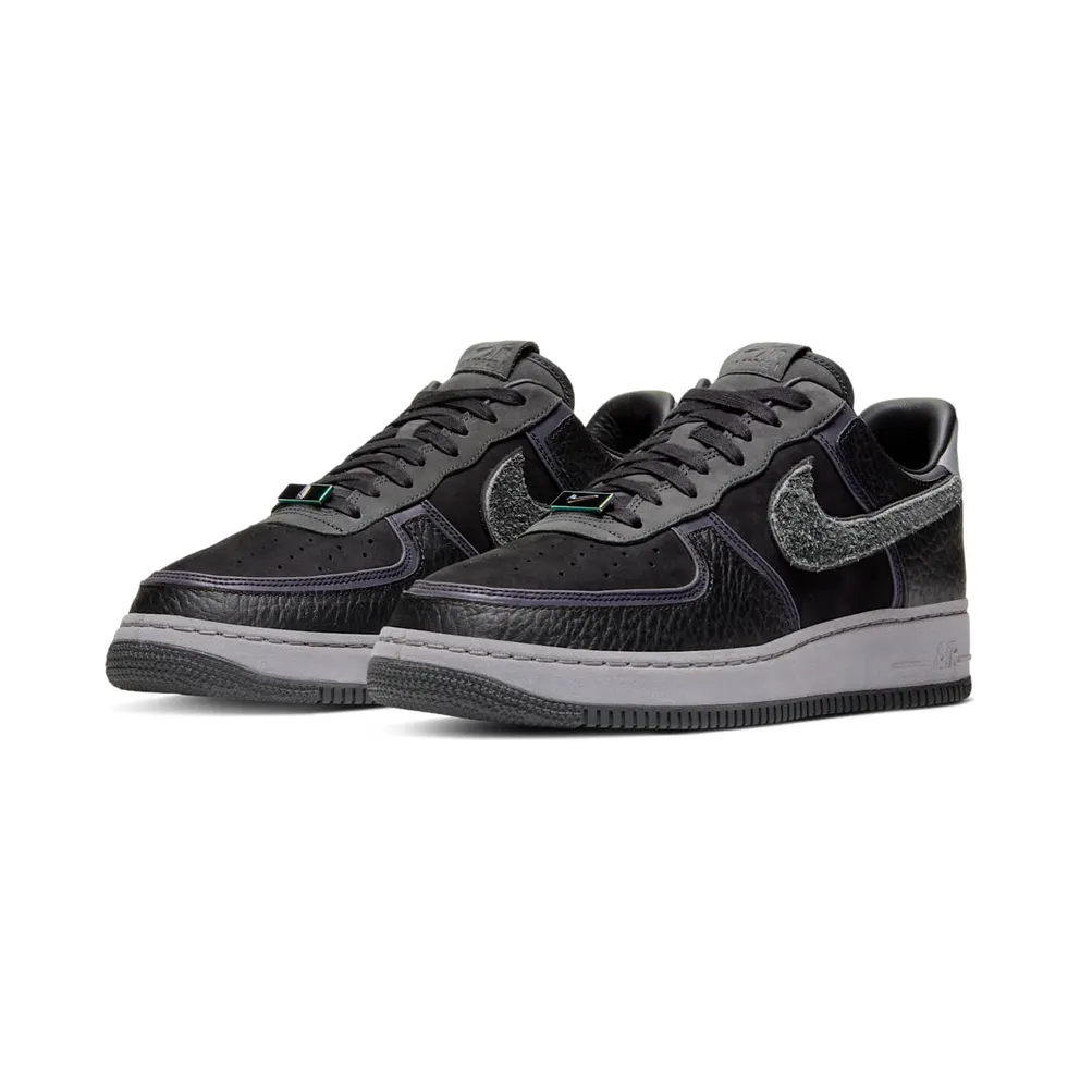 Nike x A Ma Maniére Air Force AF 1 Low ‘Hand Wash Cold’ Dark Grey (2019) (CQ1087-001)