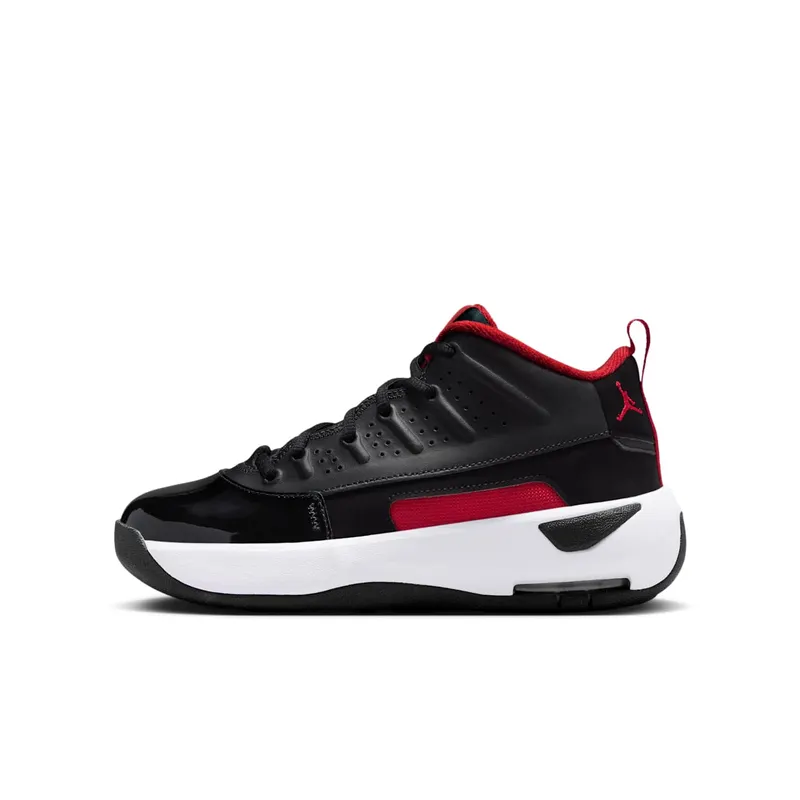 Air Jordan Max Aura 7 Black (HQ2089-003)