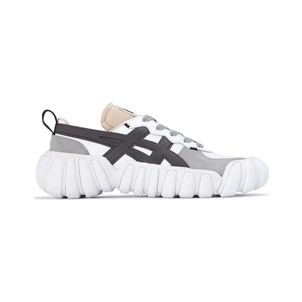 Onitsuka Tiger Dentigre LS White Graphite Grey (1183B421-100)