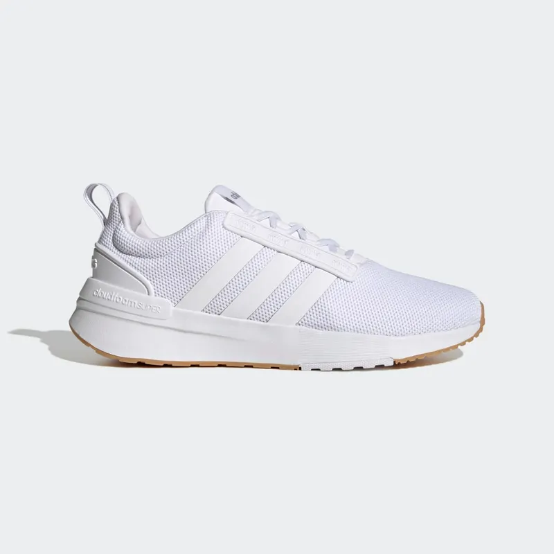 Adidas Racer TR21 Cloud White / Cloud White / Grey Two (GX4208)