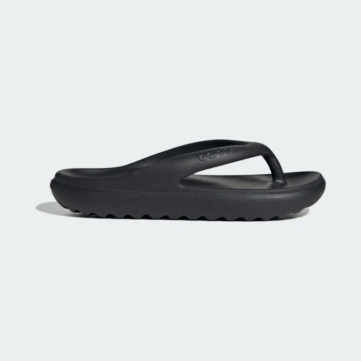 adidas Adilette Lumia Slides “Core Black / Core Black / Core Black” (JR9715)