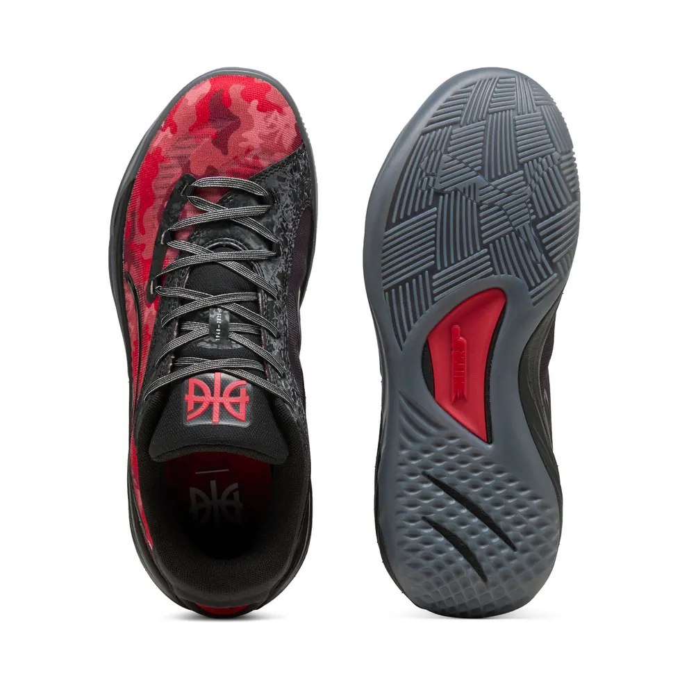 Puma All-Pro NITRO™ DA “For All Time Red” (311357_01)