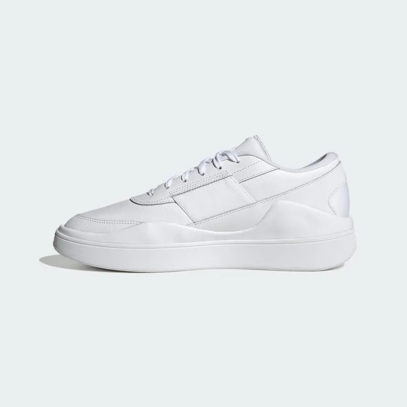 Adidas Osade Cloud White / Cloud White / Cloud White (IG7317)