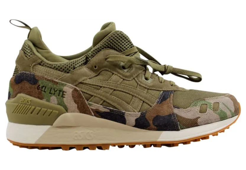 ASICS Gel Lyte MT Aloe (H8E2L-0808)