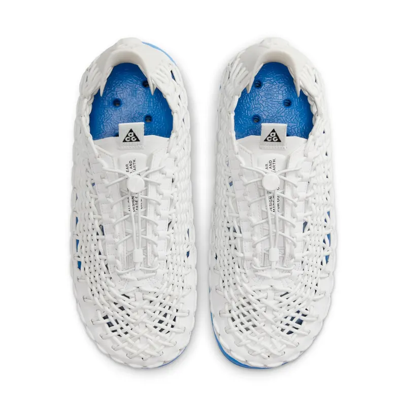 Nike ACG Watercat+ Summit White Light Photo Blue (FN5202-100)