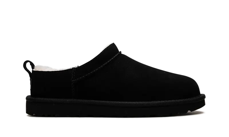 Ugg Classic Micro “Black” (1173891-BLK)