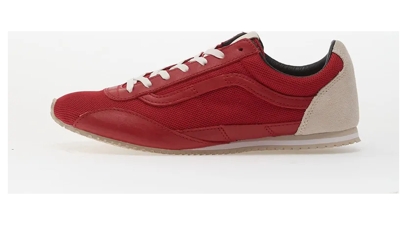 Vans LX SLP Sport Chili