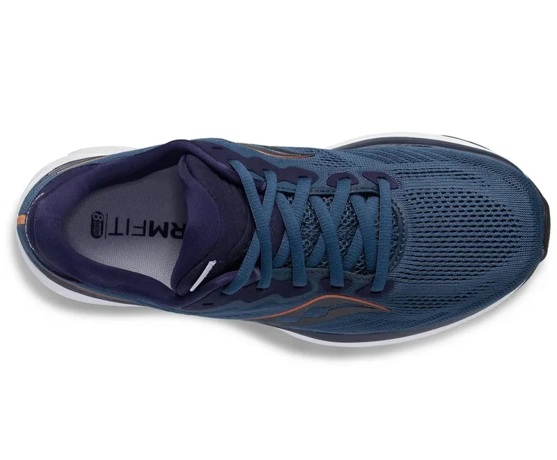 Saucony Ride 14 “Midnight” (S10650-35)