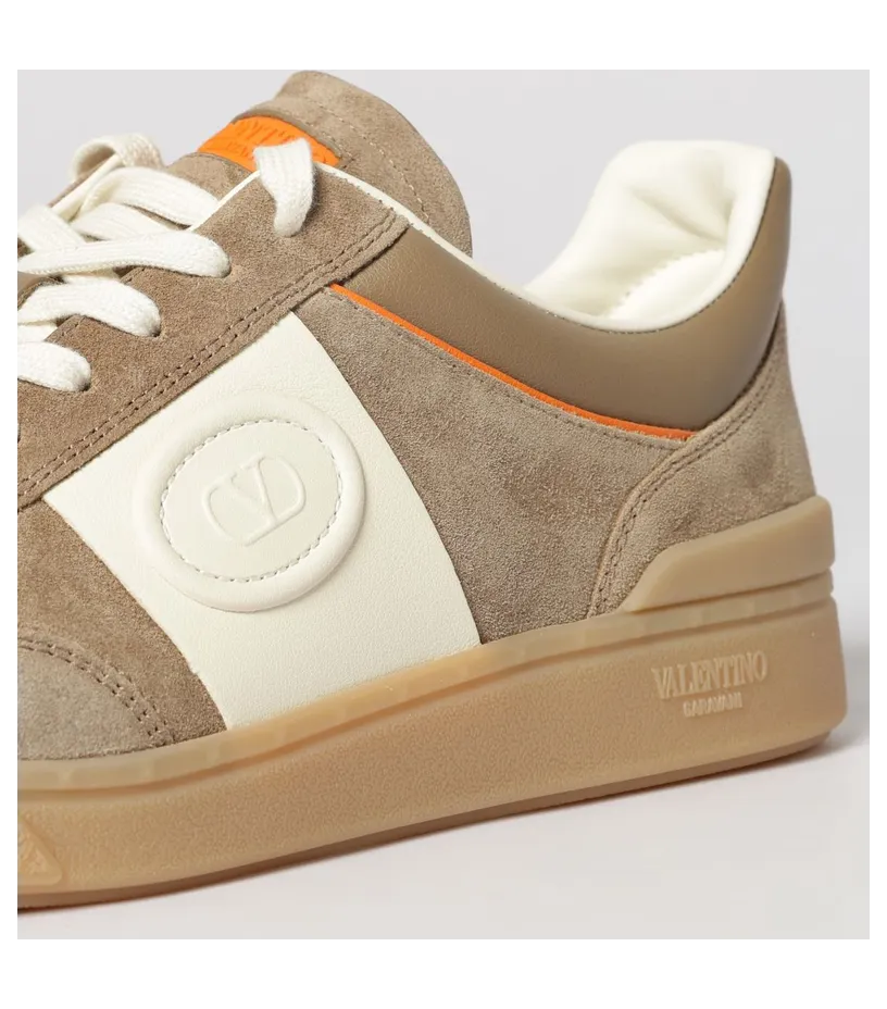 Valentino garavani Sneakers Green (8Y0S0H77LALBSB) (3)