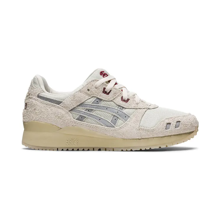 ASICS Gel-Lyte III OG Pleasures Cream (1201A677-100)