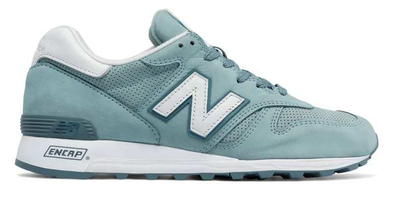 New Balance  1300 Made In USA Chambray Blue/White (M1300DTO)