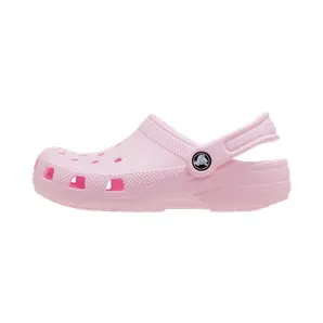 Crocs Classic Clog GS “Pink Milk” (206991-6ZW)