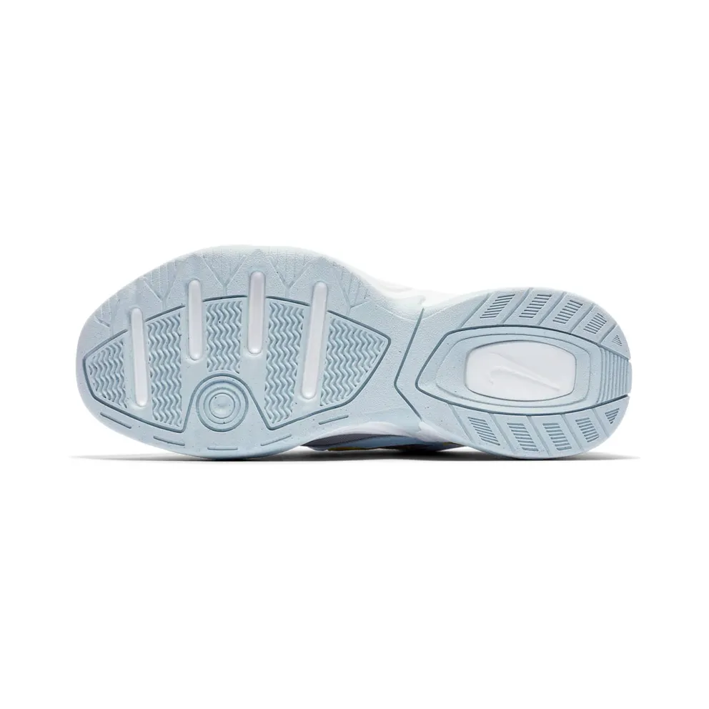 Nike M2k Tekno Half Blue (W) Half Blue/Chrome Yellow-Summit White-Atmosphere Grey (AO3108-403)