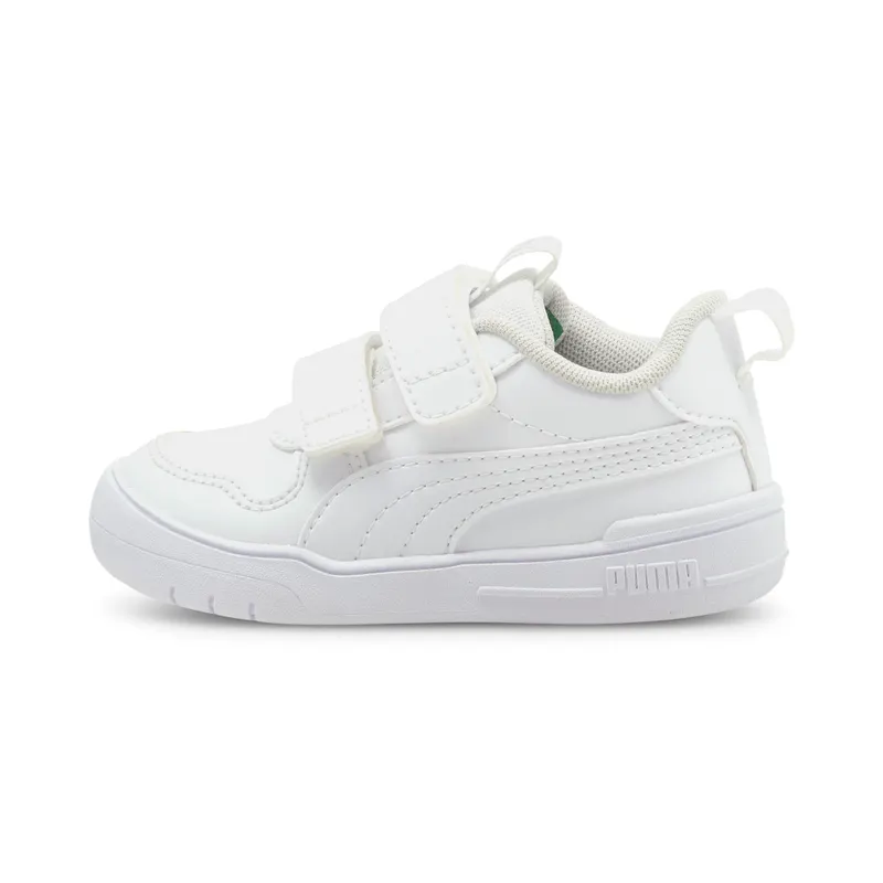 Puma Multiflex SL V White (380741-06)