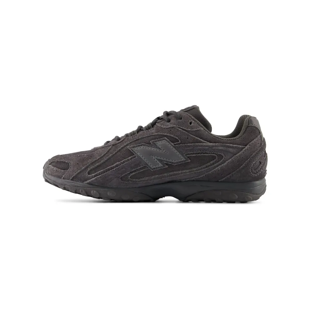 New Balance Womens 204L Magnet In Grey
