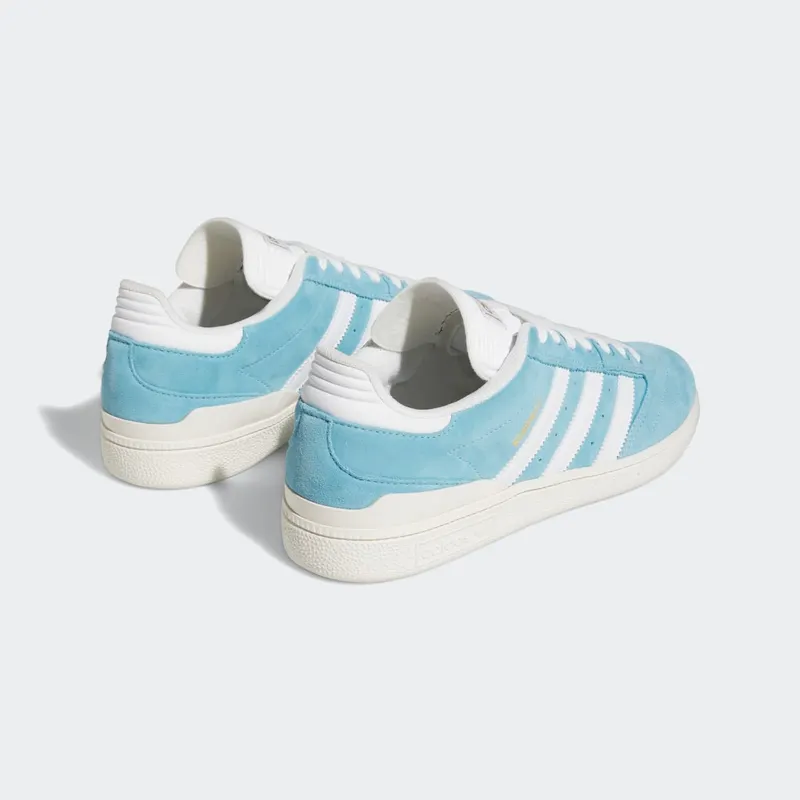 adidas Busenitz Preloved Blue / Cloud White / Chalk White (HQ2031)
