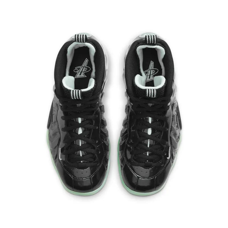 Nike Lil Posite One All-Star (2021) (GS) (CW1596-001)
