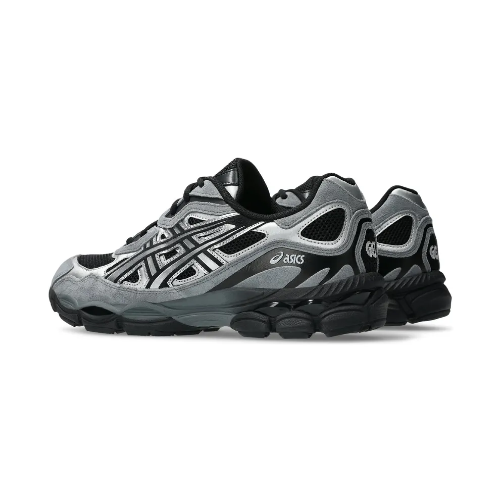 Asics Gel-nyc “Grey Black” (1203A944001)