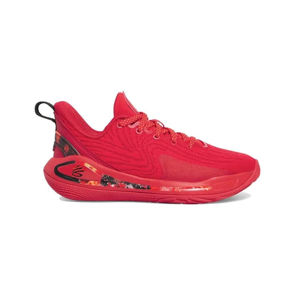 Under Armour Curry Flow 12 Spark (3028504-600)