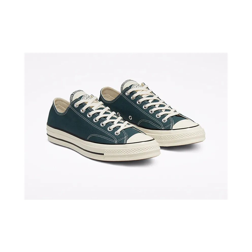 Converse Chuck Taylor All-Star 70s Ox Varsity Remix Faded Spruce Faded Spruce/Black-Black (166824C)